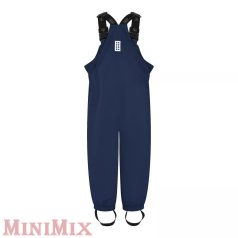 Legowear LWPELMO 201 Sötétszürke esőnadrág 104-es (b)