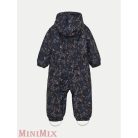 Color Kids 741593 Téli overál 80-as (b)