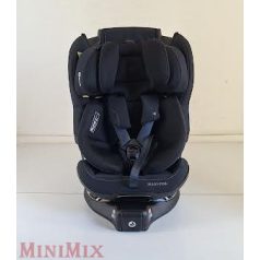   Maxi-Cosi Emerald 360 Pro 40-150 cm Authentic Black gyerekülés 0-12 év