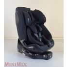 Maxi-Cosi Emerald 360 Pro 40-150 cm Authentic Black gyerekülés 0-12 év