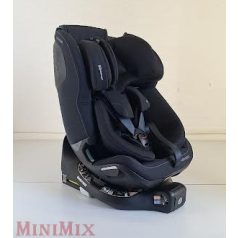   Maxi-Cosi Emerald 360 Pro 40-150 cm Authentic Black gyerekülés 0-12 év
