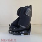 Maxi-Cosi Emerald 360 Pro 40-150 cm Authentic Black gyerekülés 0-12 év