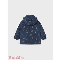 Mayoral 1428 kifordítható átmeneti kabát 86-os (b)