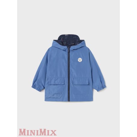 Mayoral 1428 kifordítható átmeneti kabát 86-os (b)