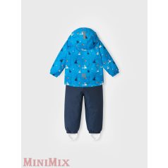   Reima Ruis 5100137A  kétrészes szett 12-18 hónapos 80-as (b)