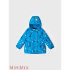 Reima Ruis 5100137A  kétrészes szett 12-18 hónapos 80-as (b)