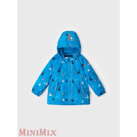 Reima Ruis 5100137A  kétrészes szett 12-18 hónapos 80-as (b)