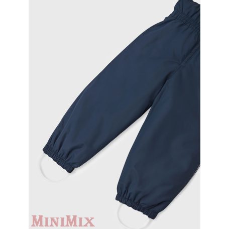 Reima Ruis 5100137A  kétrészes szett 12-18 hónapos 80-as (b)